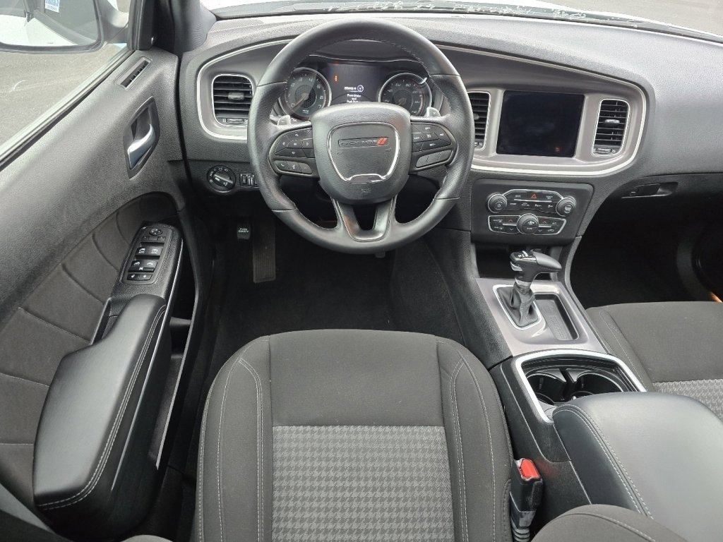 Used 2022 Dodge Charger SXT w/ Navigation & Travel Group image 20