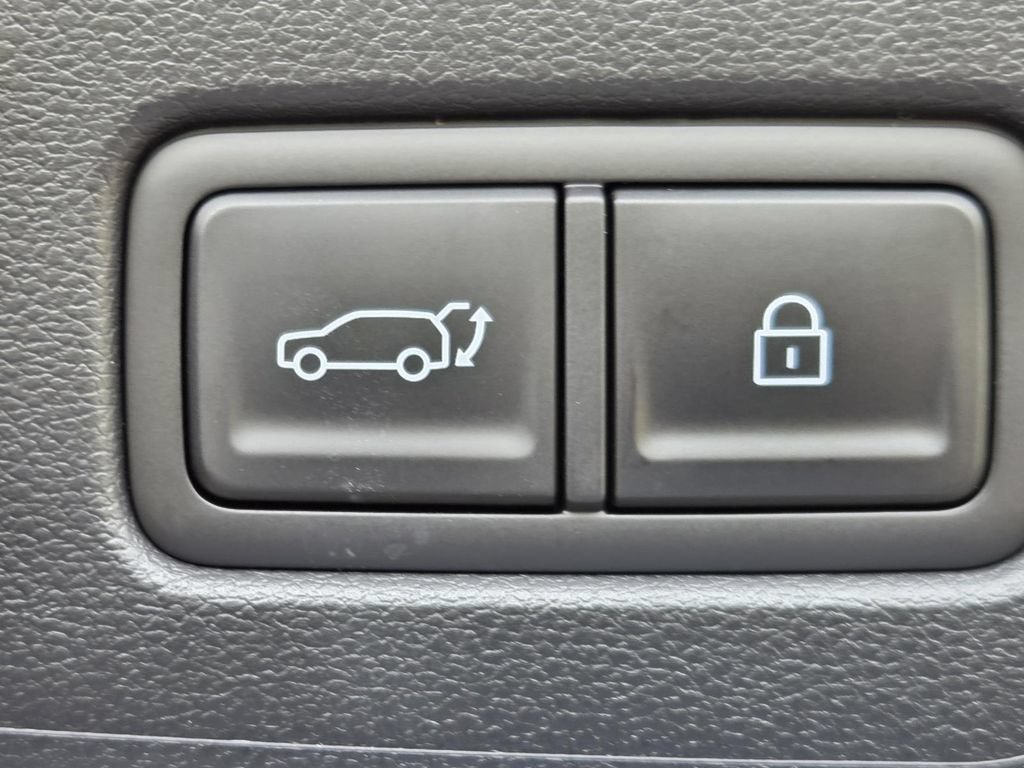 New 2027 Hyundai Santa Fe Calligraphy FWD image 7