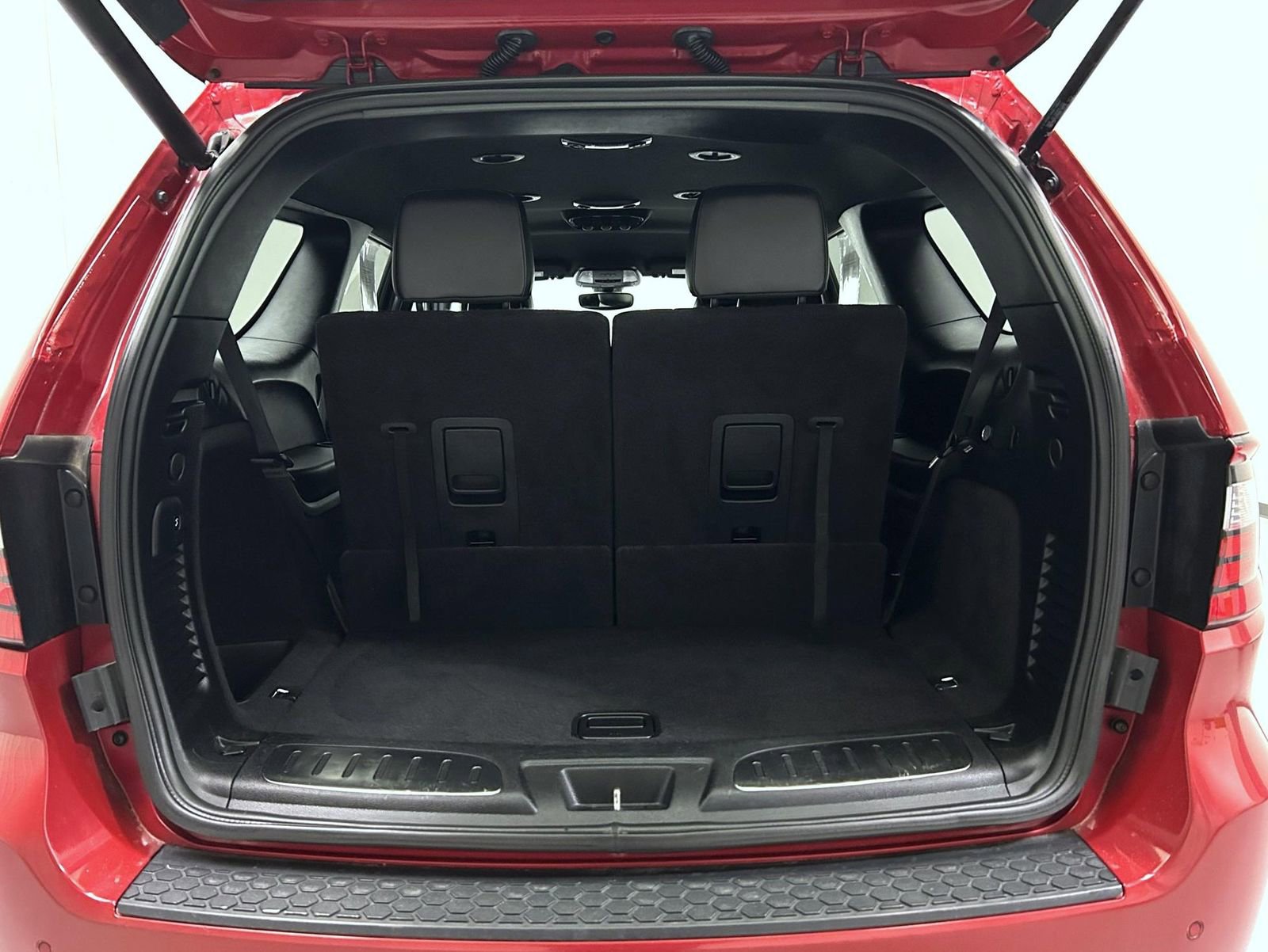 Used 2020 Dodge Durango GT image 21