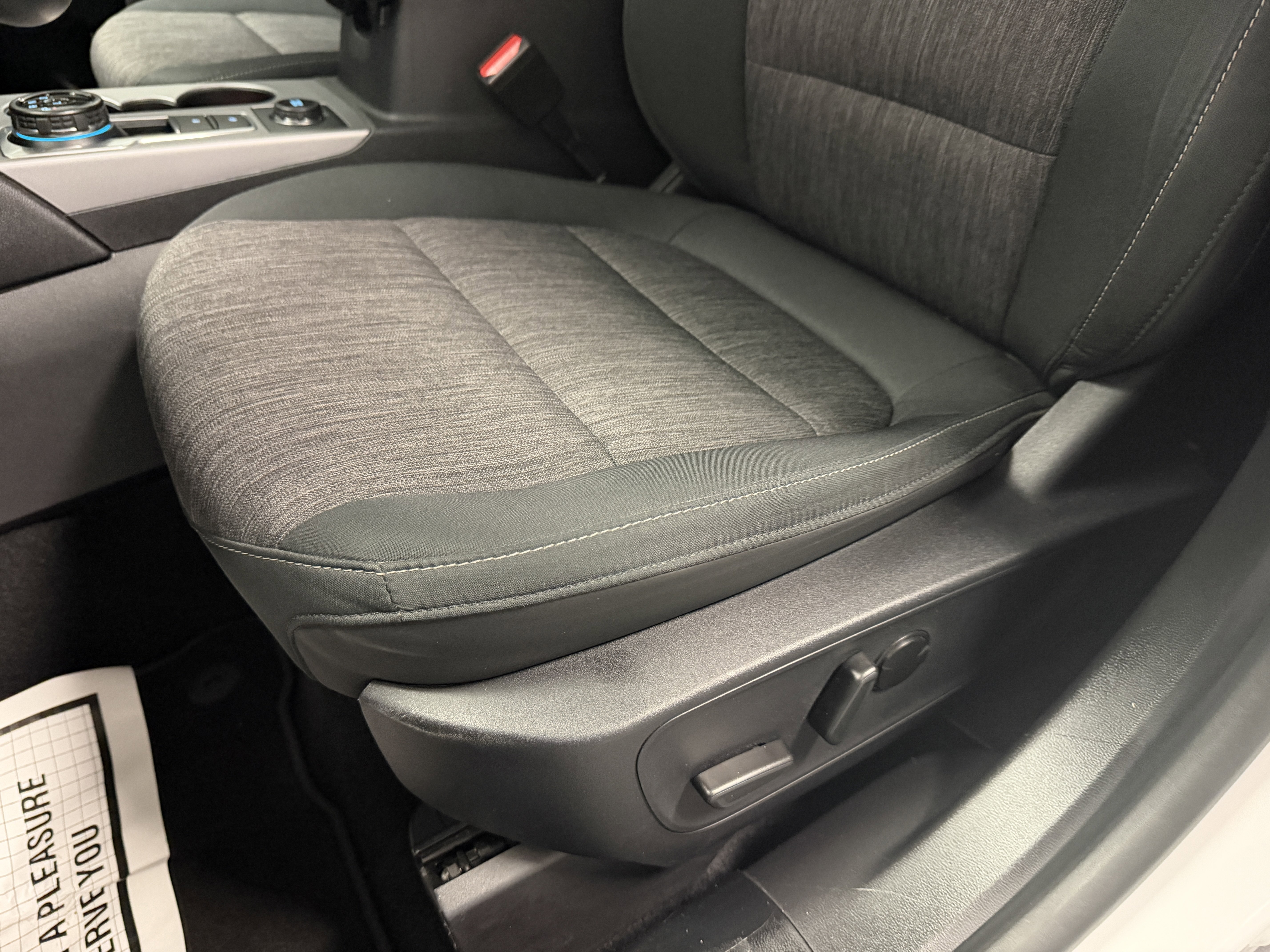 Used 2023 Ford Bronco Sport Big Bend w/ Convenience Package image 23