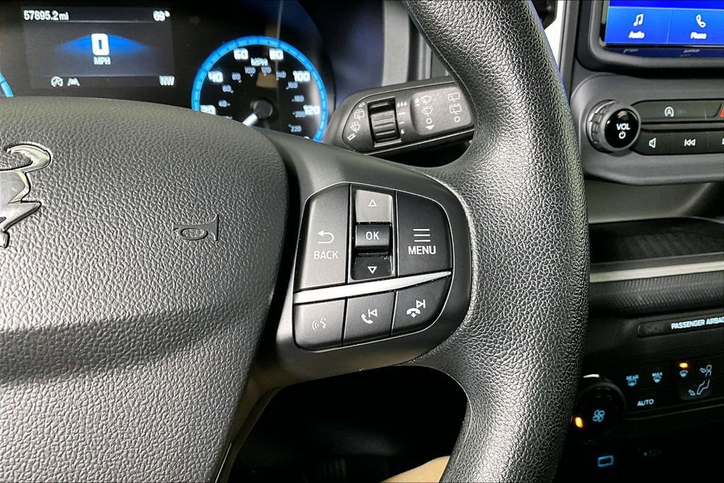 Used 2021 Ford Bronco Sport Big Bend image 18