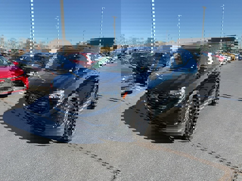 Used 2020 GMC Terrain SLT w/ Preferred Package video 1