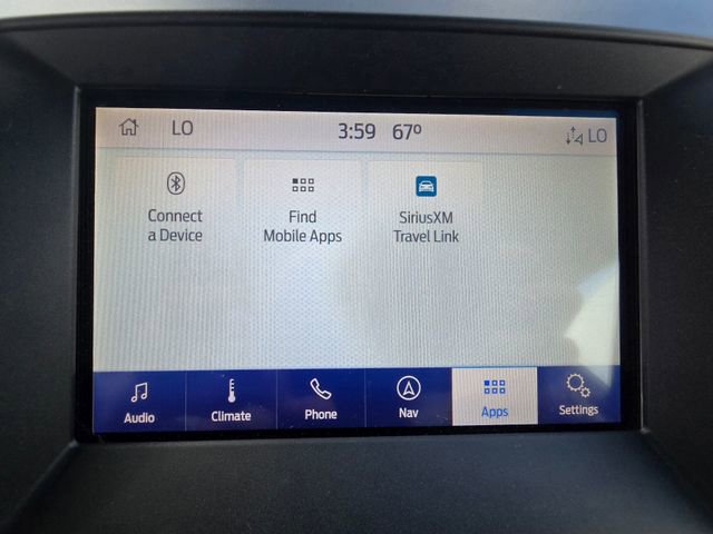 Used 2020 Ford Edge SEL w/ Convenience Package FWD image 12
