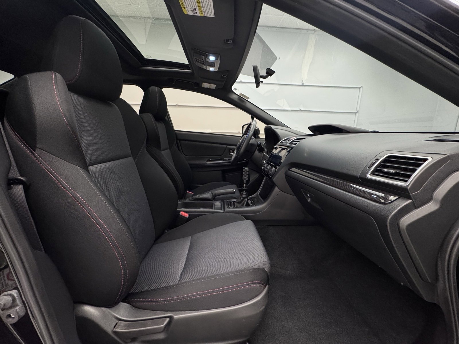 Used 2020 Subaru WRX Premium image 25