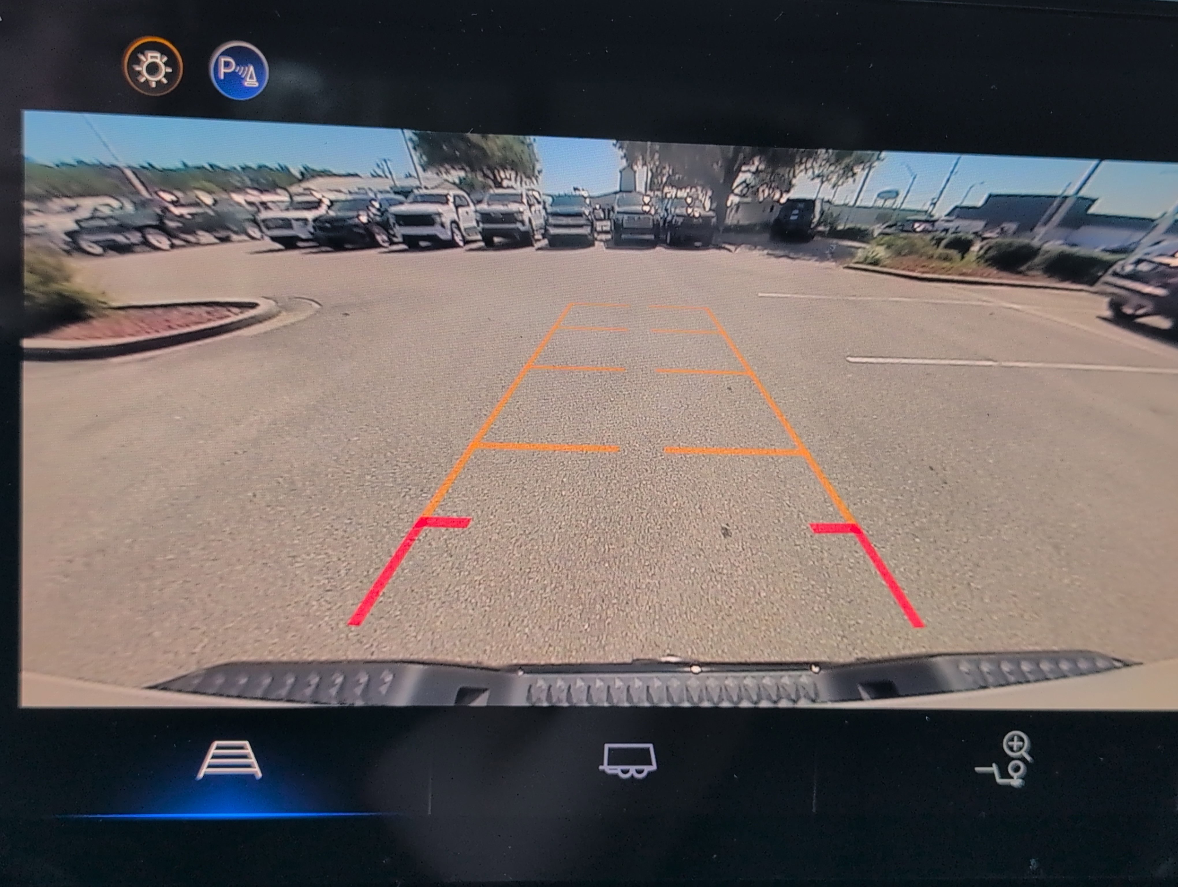 New 2026 Chevrolet Colorado Trail Boss image 15