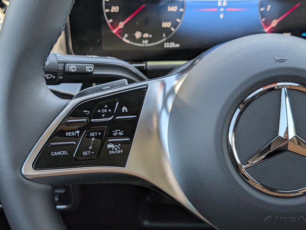 New 2026 Mercedes-Benz GLA 250 4MATIC image 28