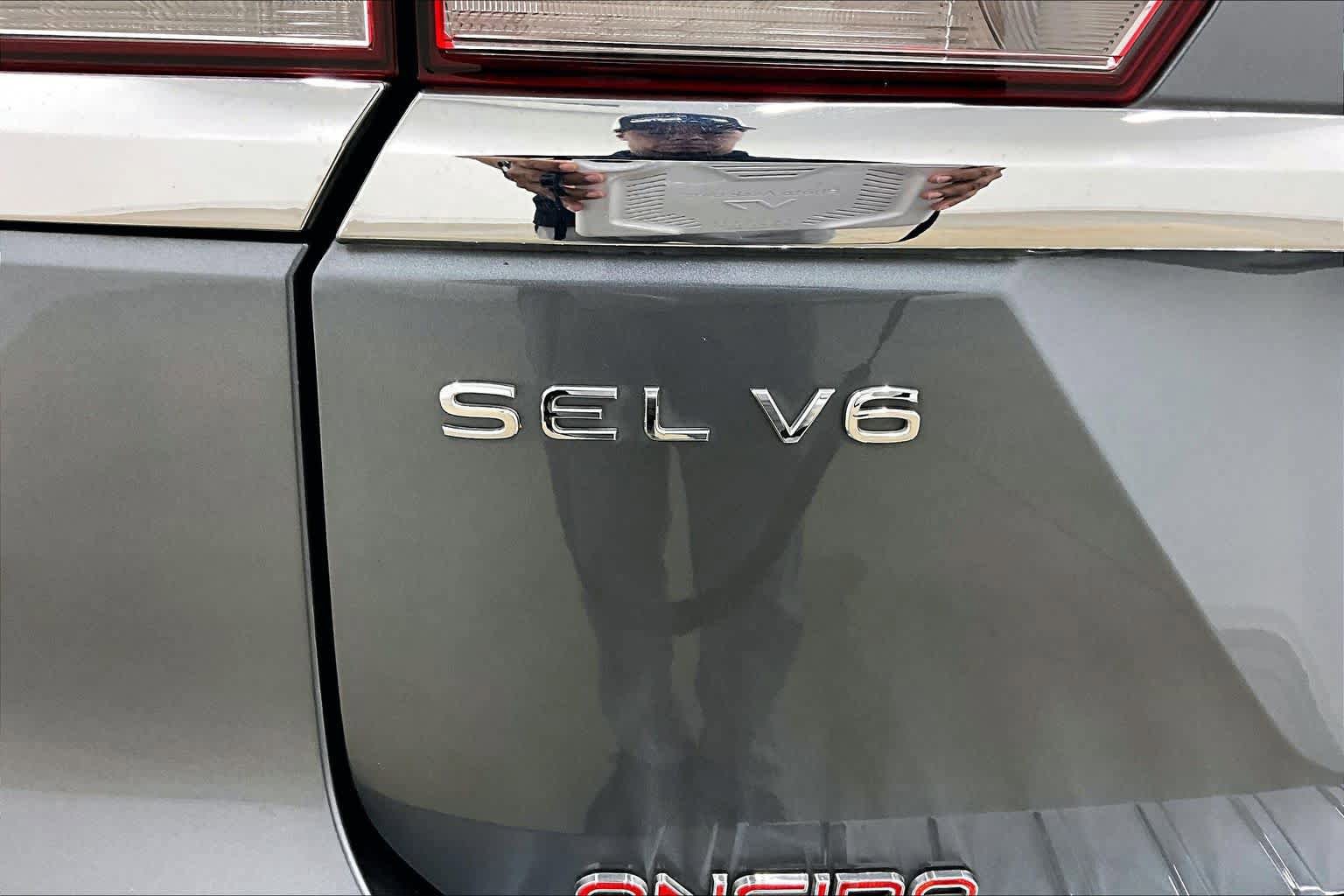 Used 2021 Volkswagen Atlas SEL Premium AWD/4WD image 10