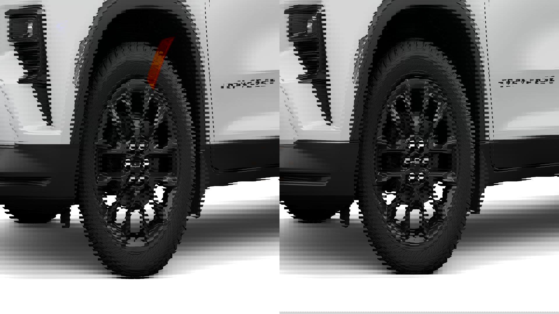 New 2026 Chevrolet Traverse LT w/ Midnight/Sport Edition image 34