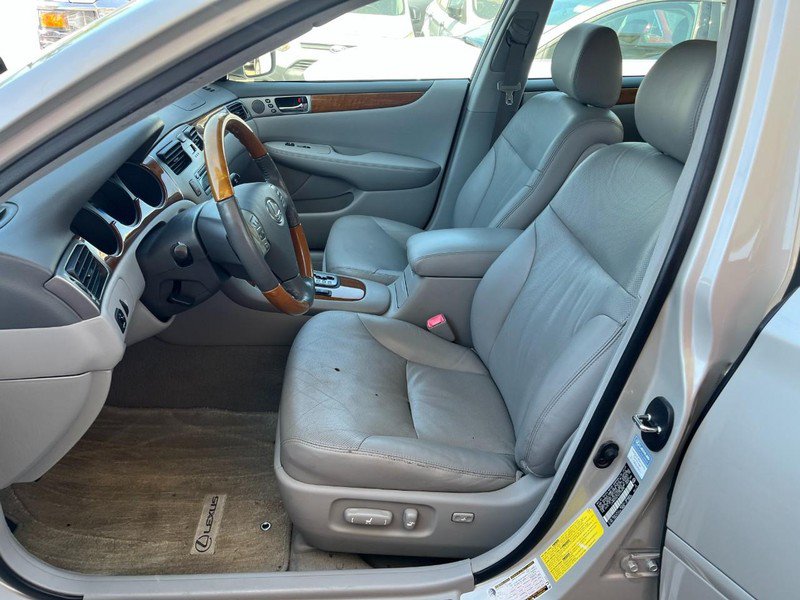 Used 2006 Lexus ES 330 w/ Preferred Accessory Pkg FWD image 7