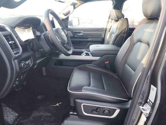 New 2026 RAM 1500 Laramie image 20