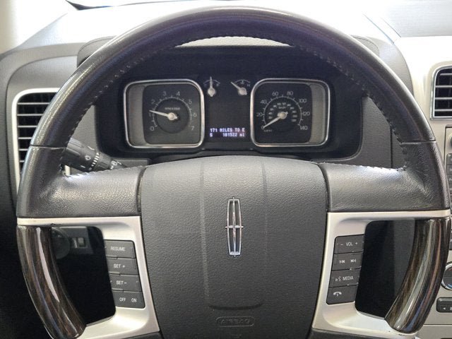 Used 2008 Lincoln MKX AWD image 28