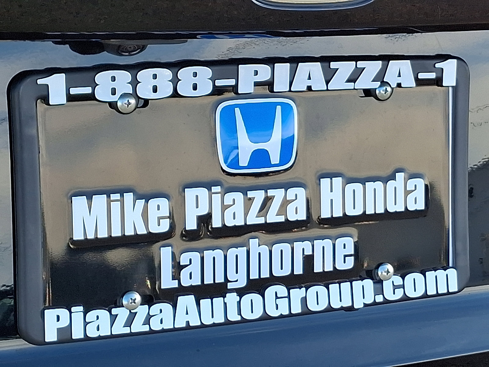 Used 2025 Honda CR-V Sport-L image 32