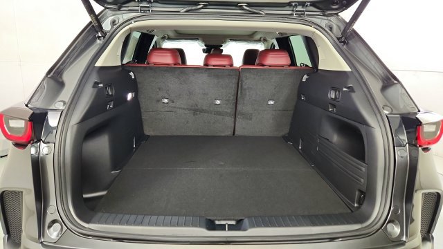 New 2026 MAZDA CX-50 AWD 2.5 Hybrid w/ Weather Package image 36