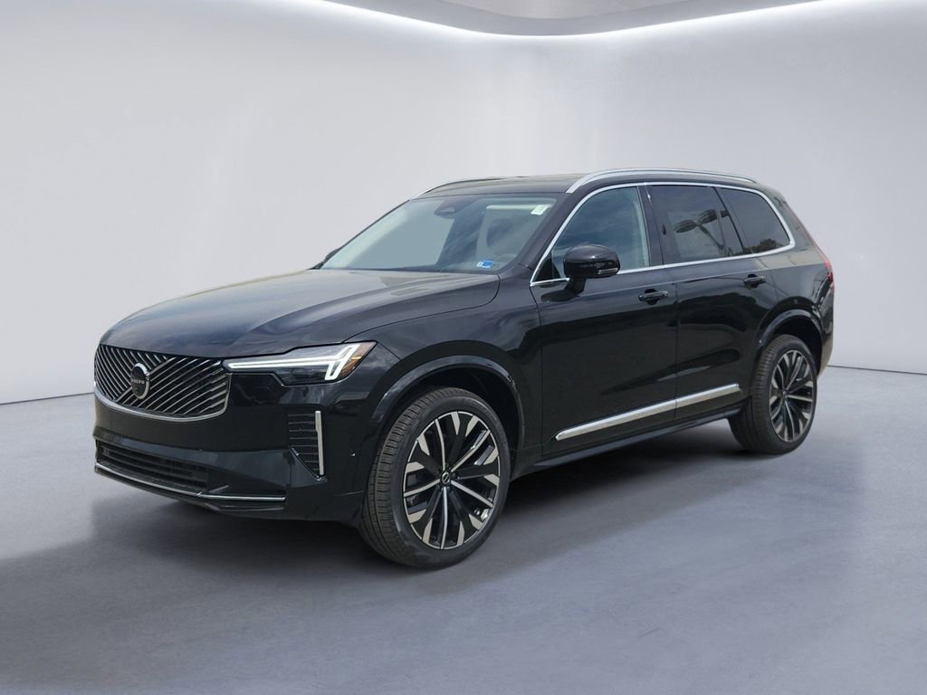 New 2026 Volvo XC90 B6 Plus w/ Protection Package Premier AWD/4WD image 7