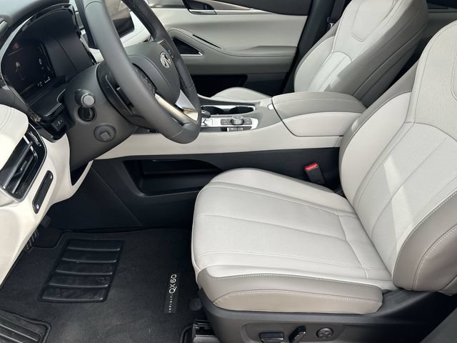 New 2027 INFINITI QX60 Luxe AWD/4WD image 21