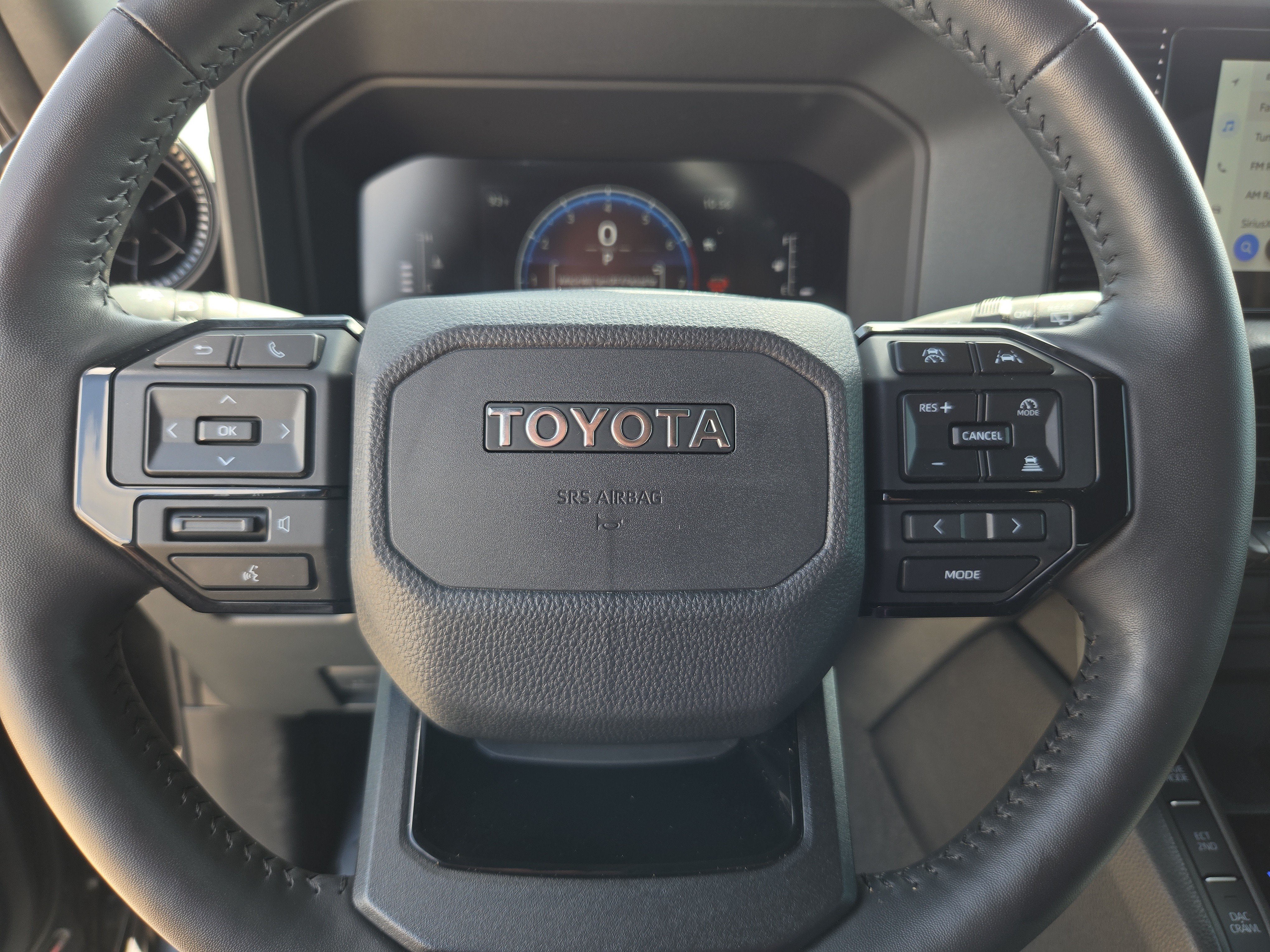 Used 2024 Toyota Land Cruiser 1958 AWD/4WD image 18
