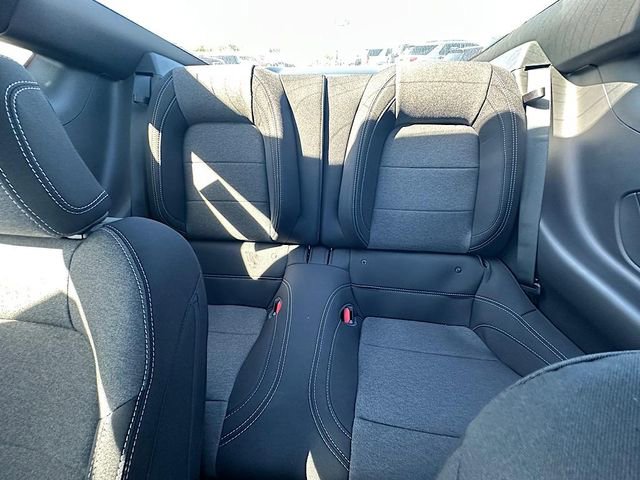 New 2025 Ford Mustang GT w/ Mustang Nite Pony Package image 20