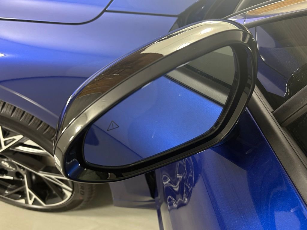 New 2026 Kia K5 GT-Line image 13