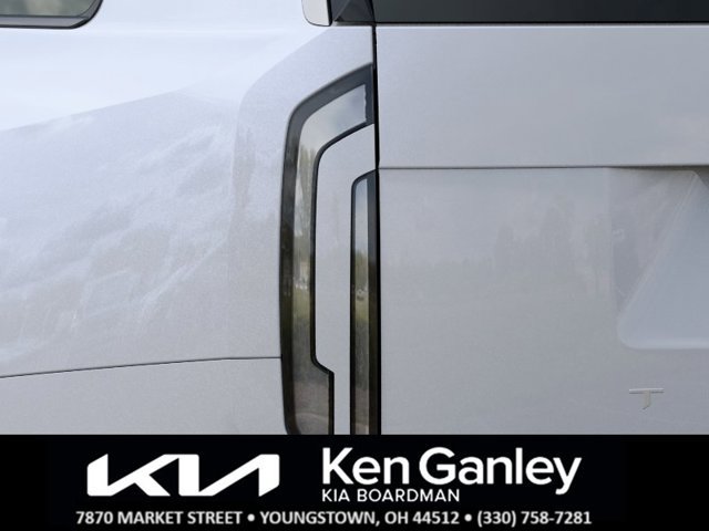 New 2027 Kia Telluride LX FWD image 11