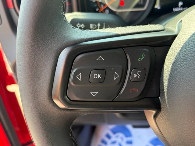 Used 2026 Jeep Wrangler Unlimited Rubicon AWD/4WD image 16