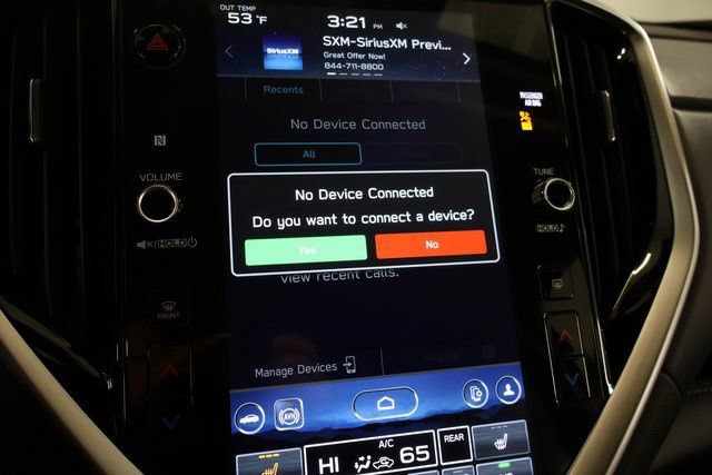 Certified 2024 Subaru Ascent Limited w/ Technology Package AWD/4WD image 24