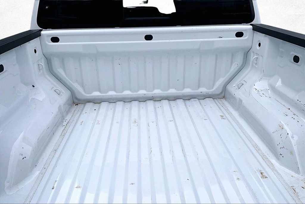 Used 2024 GMC Canyon AT4 image 6