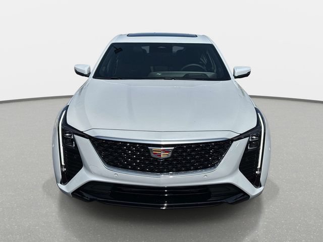 New 2026 Cadillac CT5 Premium Luxury w/ Technology Package AWD/4WD image 8