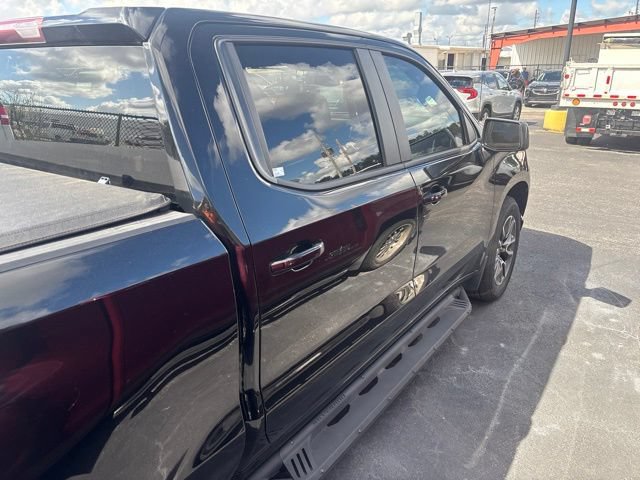 Used 2021 Chevrolet Silverado 1500 RST RWD image 6