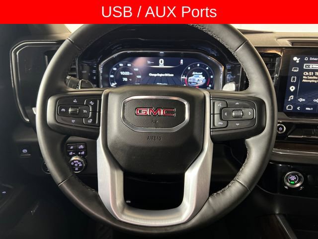 Used 2023 GMC Sierra 1500 SLT image 16