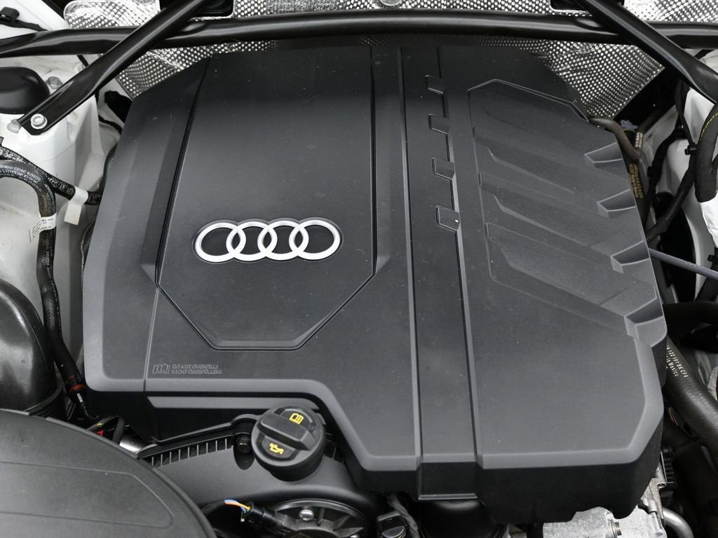 Used 2024 Audi Q5 2.0T Premium w/ Convenience Package image 41