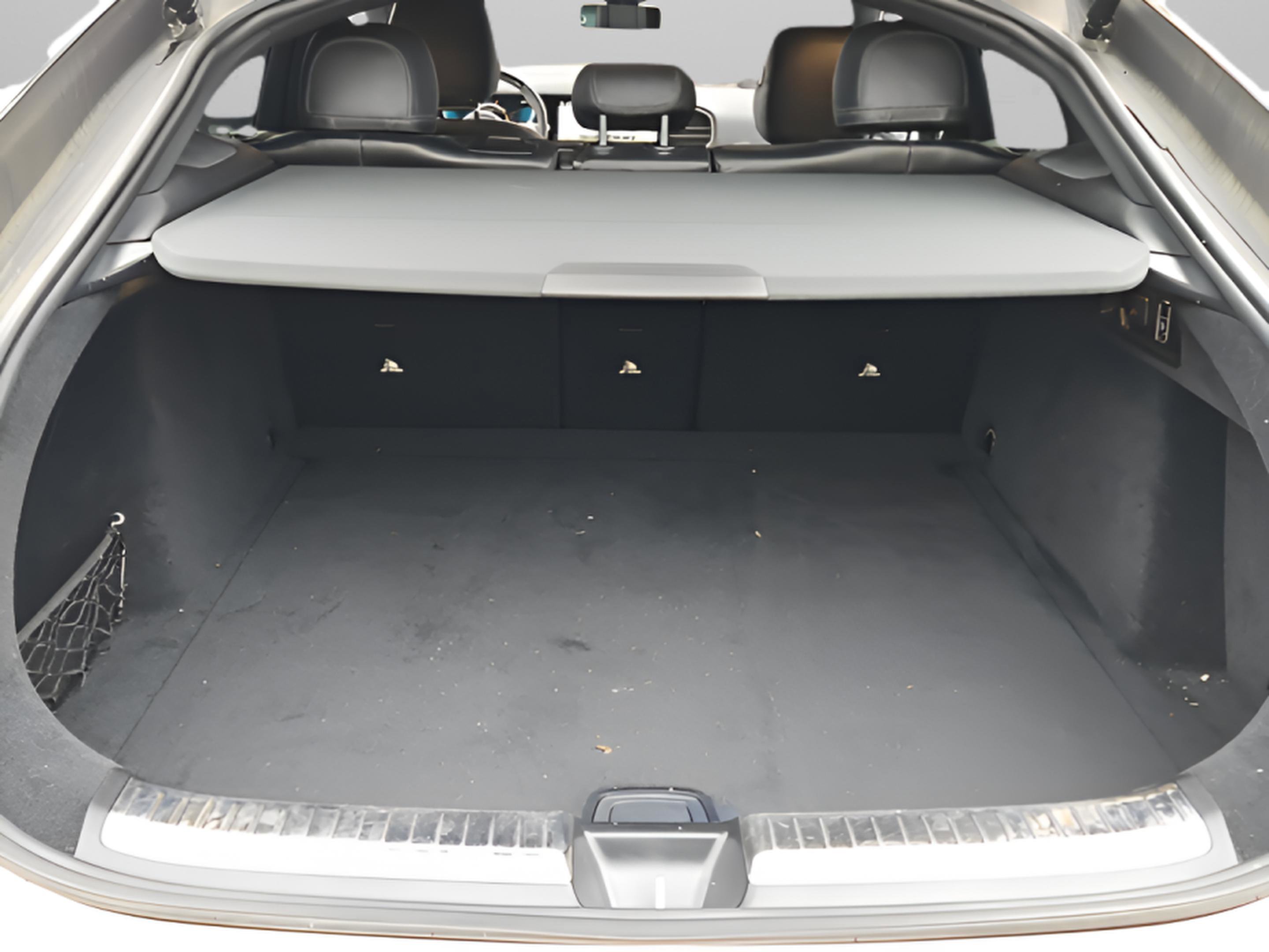 Used 2021 Mercedes-Benz GLE 53 AMG 4MATIC Coupe w/ AMG Night Package image 29