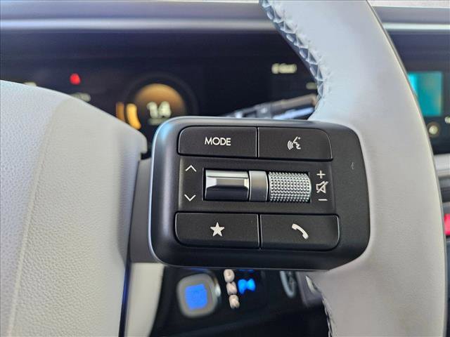 New 2026 Hyundai Palisade Calligraphy image 15