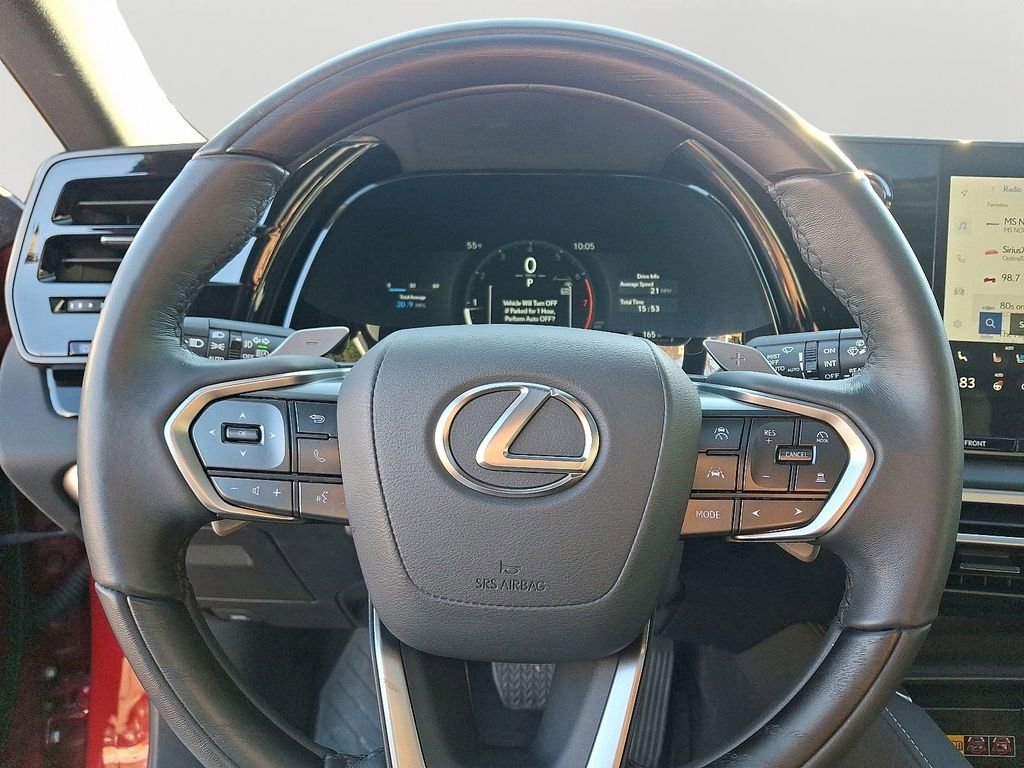 Used 2025 Lexus RX 350 Premium image 20