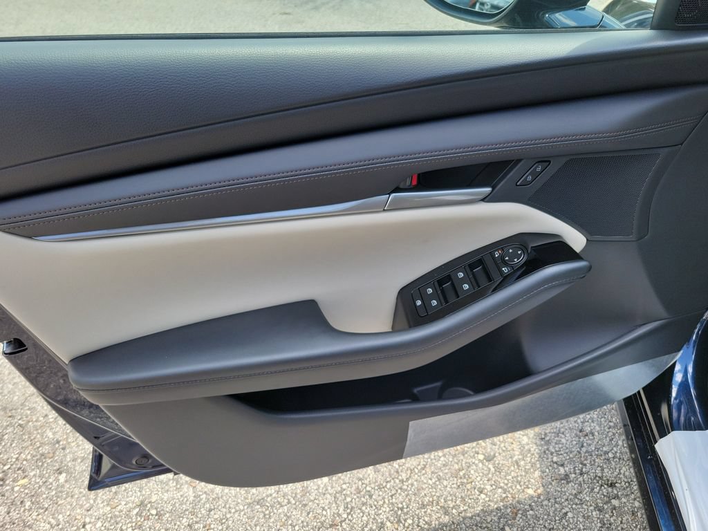 New 2026 MAZDA MAZDA3 2.5 S Sedan w/ Preferred Pkg FWD image 14