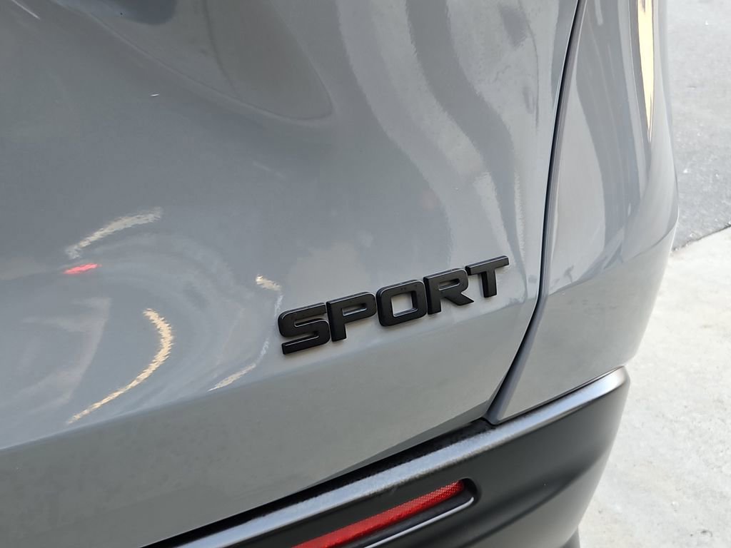 Used 2024 Honda HR-V Sport image 30