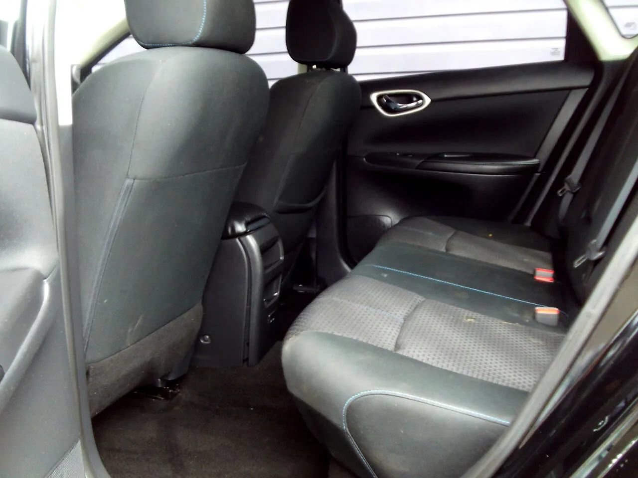 Used 2019 Nissan Sentra SR FWD image 26