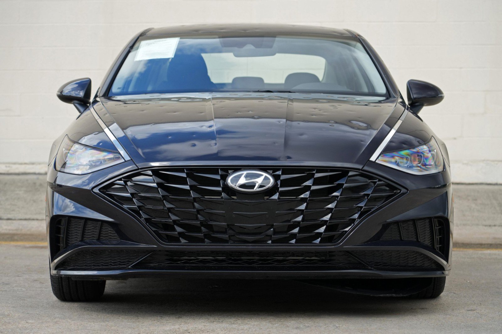 Used 2023 Hyundai Sonata SEL FWD image 6