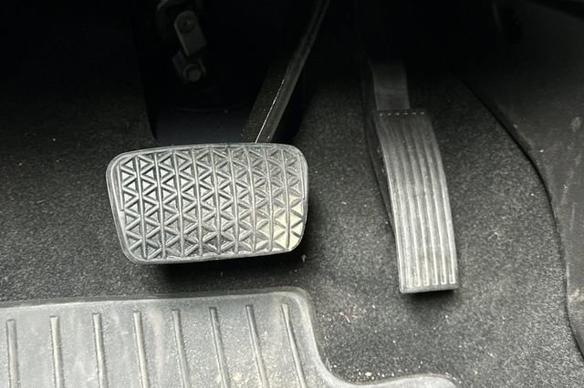 Used 2026 Chevrolet TrailBlazer LS w/ LS Convenience Package FWD image 41