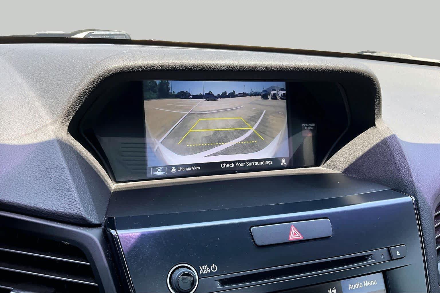 Used 2021 Acura ILX w/ Premium Package FWD image 27