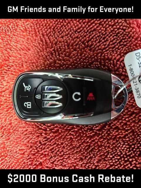 New 2026 Buick Encore GX Sport Touring w/ Comfort Package image 38