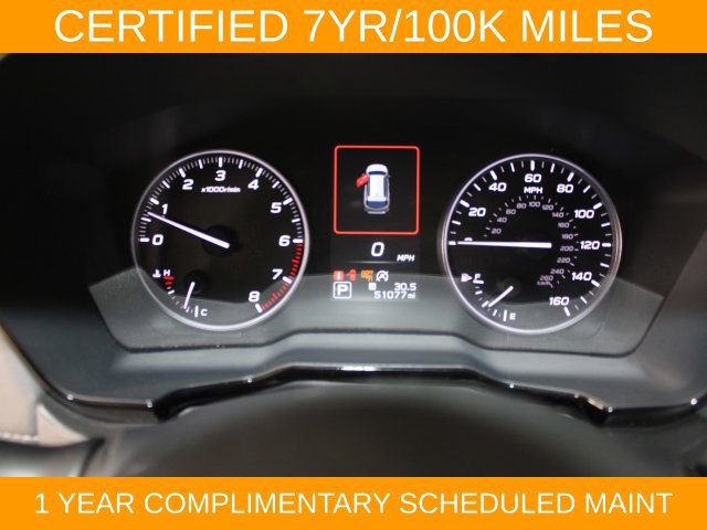 Used 2022 Subaru Outback Premium AWD/4WD image 25