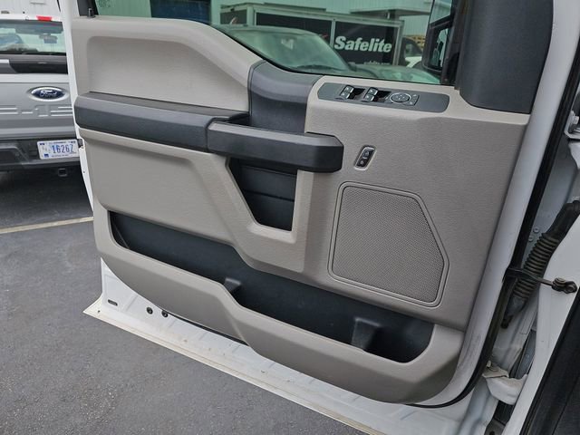 Used 2019 Ford F250 XL w/ STX Appearance Package AWD/4WD image 24
