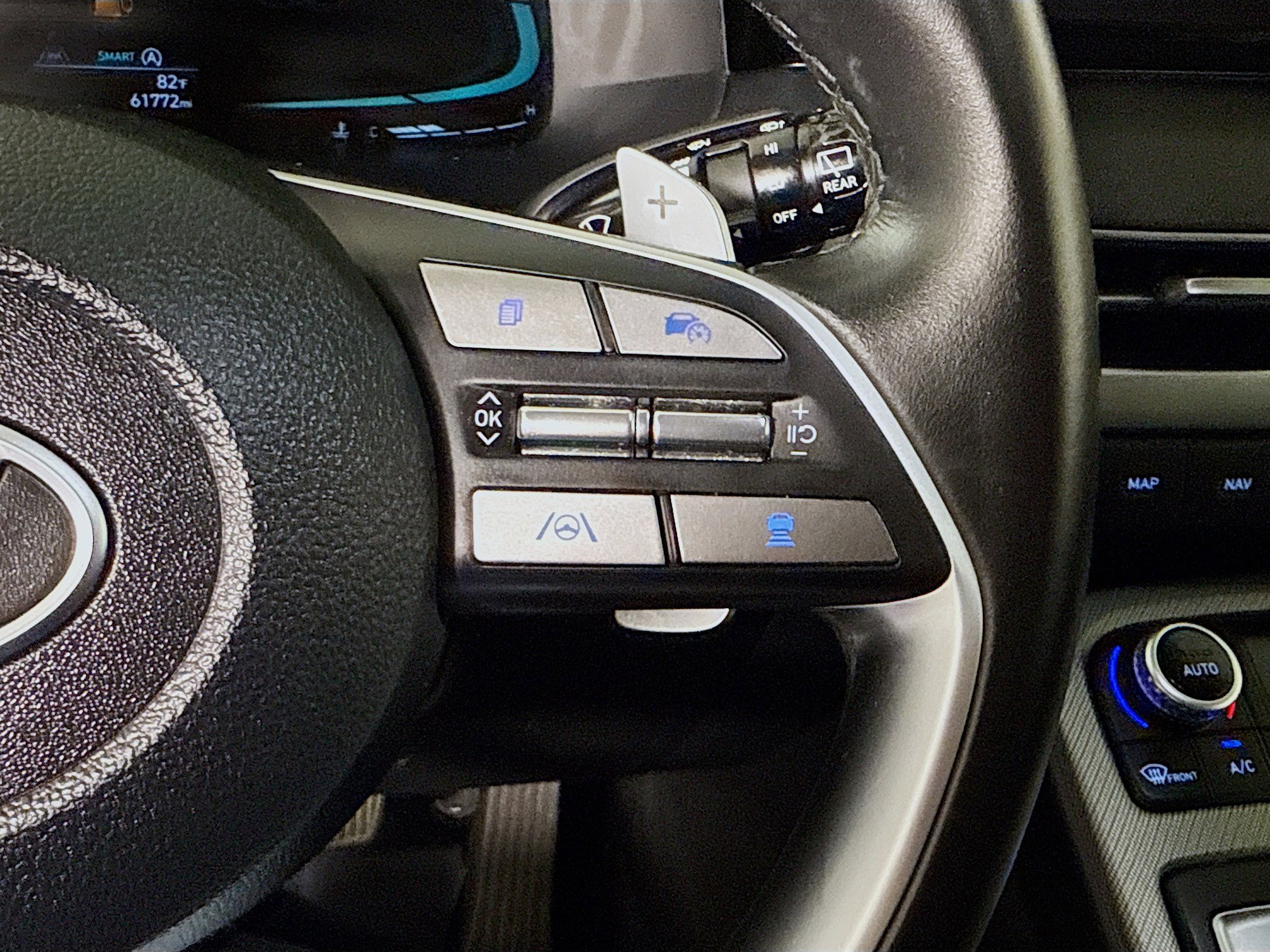 Used 2024 Hyundai Palisade SEL image 15