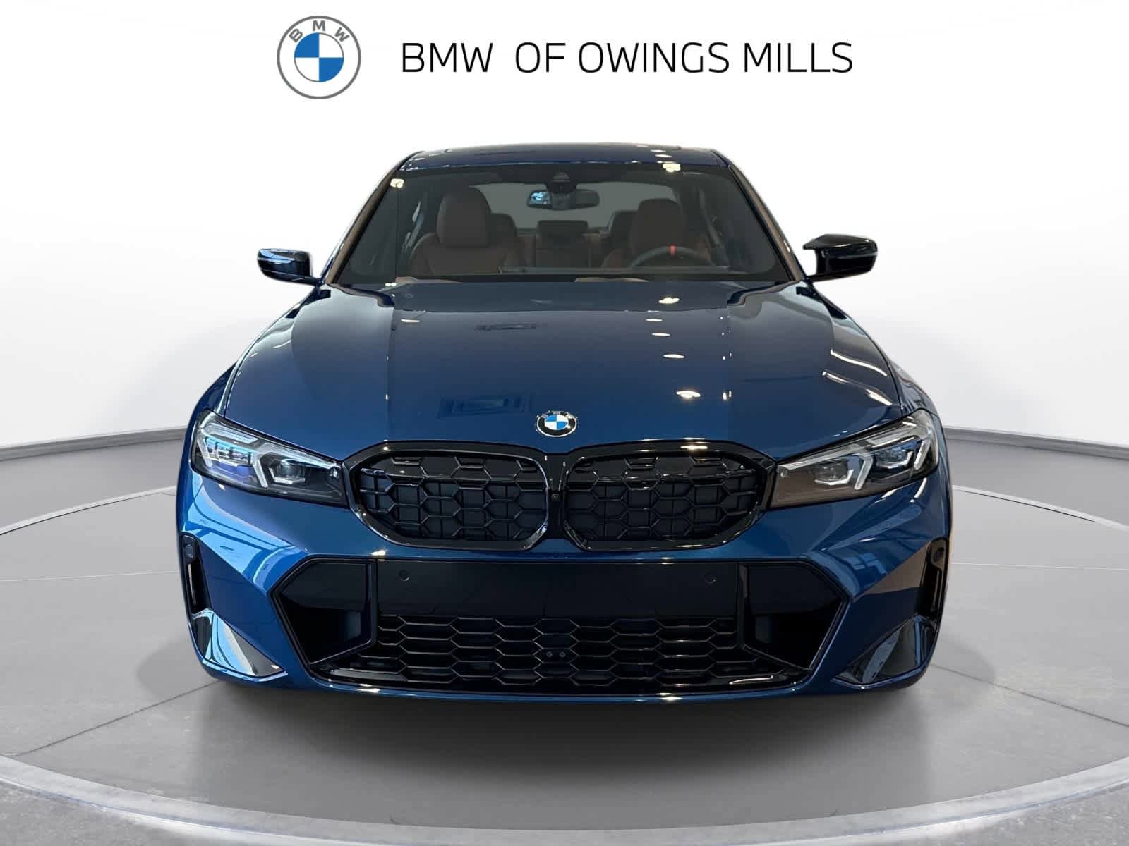 New 2026 BMW M340i xDrive w/ Premium Package AWD/4WD image 8