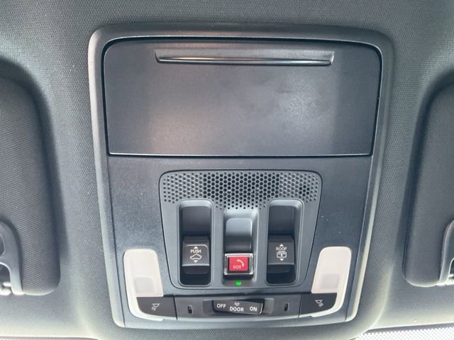 New 2026 Honda Passport TrailSport Elite image 19