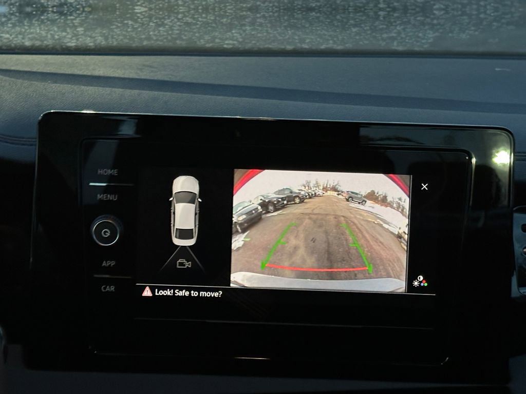 New 2026 Volkswagen Jetta S FWD image 16