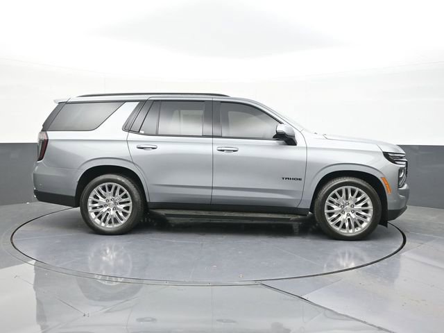 New 2026 Chevrolet Tahoe RST w/ RST Capability Package AWD/4WD image 15