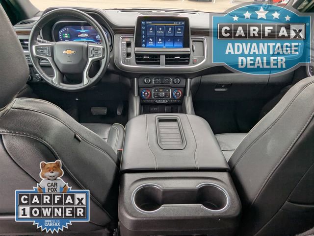Certified 2023 Chevrolet Suburban Premier image 17