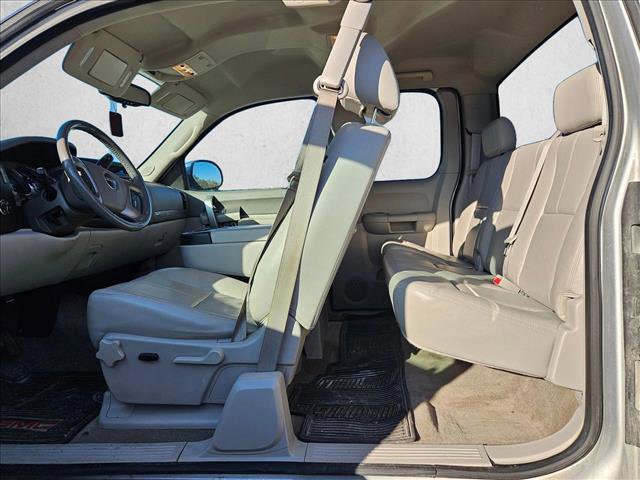 Used 2013 GMC Sierra 1500 SLE image 17