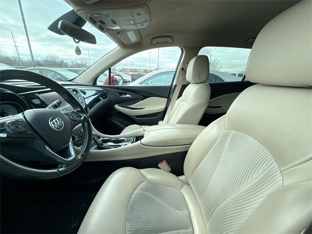 Used 2017 Buick Envision Preferred image 5